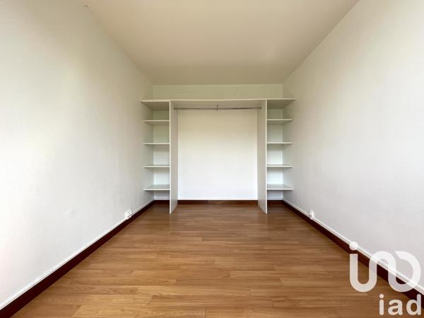 Appartement à vendre 2 pièces 42 m² Choisy-le-Roi
