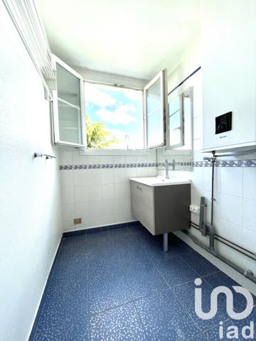 Appartement à vendre 2 pièces 42 m² Choisy-le-Roi