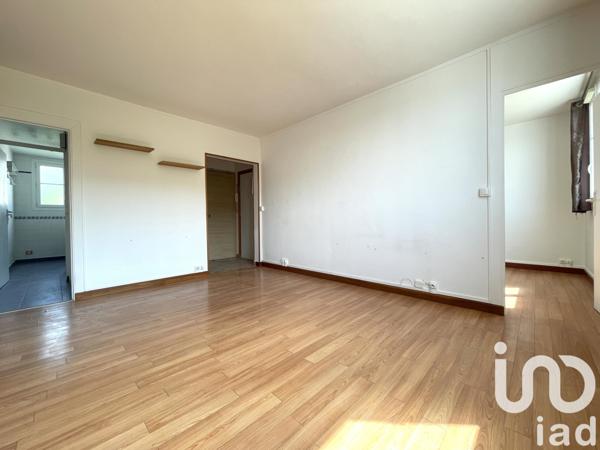 Appartement à vendre 2 pièces 42 m² Choisy-le-Roi