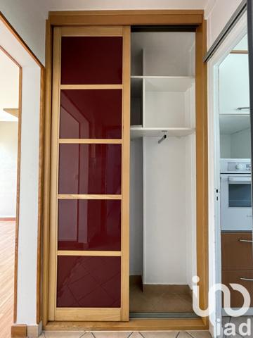 Appartement à vendre 2 pièces 42 m² Choisy-le-Roi