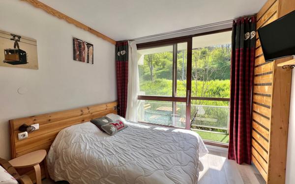 Appartement à vendre    1 pièce • 20 m2 Villard-de-Lans