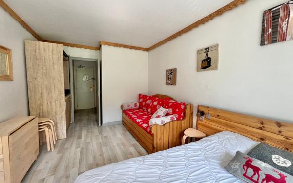 Appartement à vendre    1 pièce • 20 m2 Villard-de-Lans