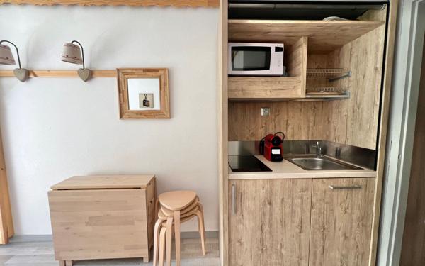 Appartement à vendre    1 pièce • 20 m2 Villard-de-Lans