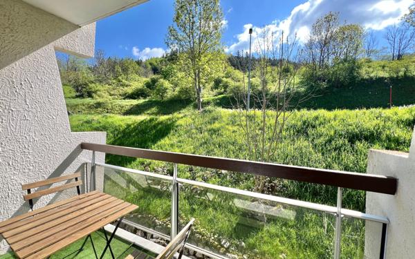 Appartement à vendre    1 pièce • 20 m2 Villard-de-Lans