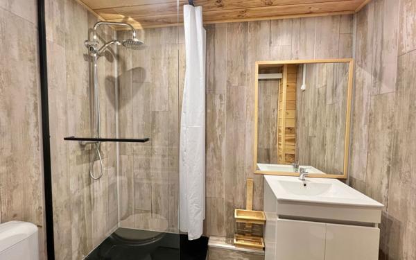 Appartement à vendre    1 pièce • 20 m2 Villard-de-Lans