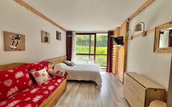 Appartement à vendre    1 pièce • 20 m2 Villard-de-Lans