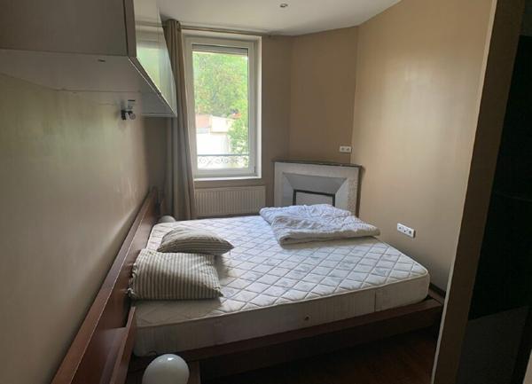 Appartement à louer    1 pièce •  Nancy