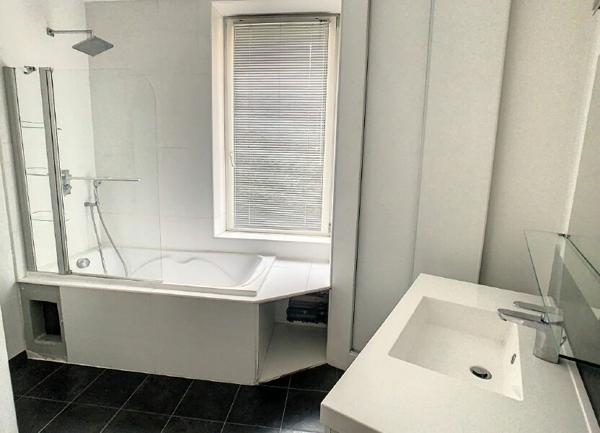 Appartement à louer    1 pièce •  Nancy