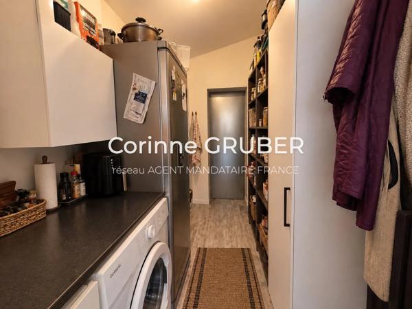 Immobilier Digne-les-Bains (04000) – Maison 42m2 – 199 000 €
