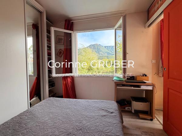 Immobilier Digne-les-Bains (04000) – Maison 42m2 – 199 000 €