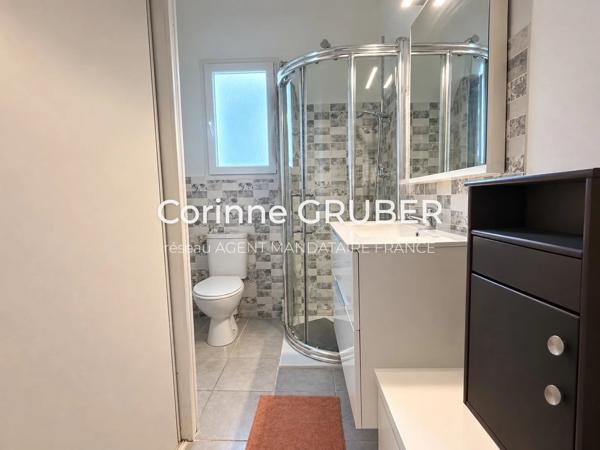 Immobilier Digne-les-Bains (04000) – Maison 42m2 – 199 000 €