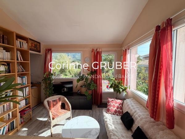 Immobilier Digne-les-Bains (04000) – Maison 42m2 – 199 000 €