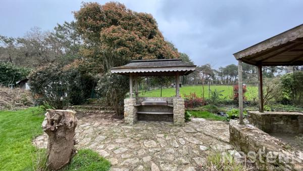 A vendre à CARNAC - Maison de 102 m² avec 3 chambres