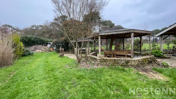 A vendre à CARNAC - Maison de 102 m² avec 3 chambres