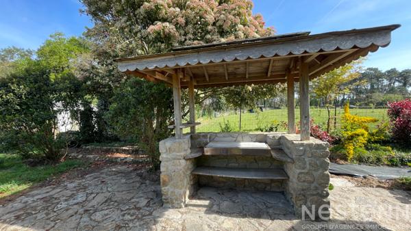 A vendre à CARNAC - Maison de 102 m² avec 3 chambres