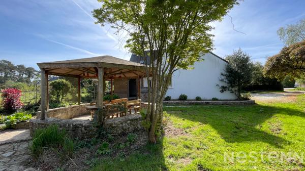 A vendre à CARNAC - Maison de 102 m² avec 3 chambres