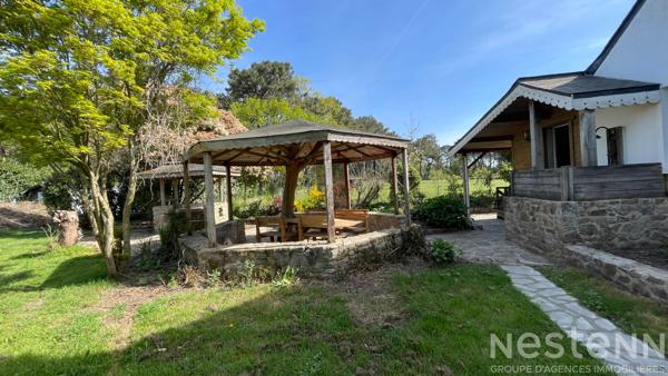 A vendre à CARNAC - Maison de 102 m² avec 3 chambres