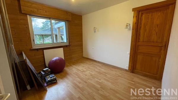 A vendre à CARNAC - Maison de 102 m² avec 3 chambres