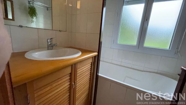 A vendre à CARNAC - Maison de 102 m² avec 3 chambres