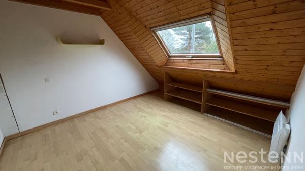 A vendre à CARNAC - Maison de 102 m² avec 3 chambres