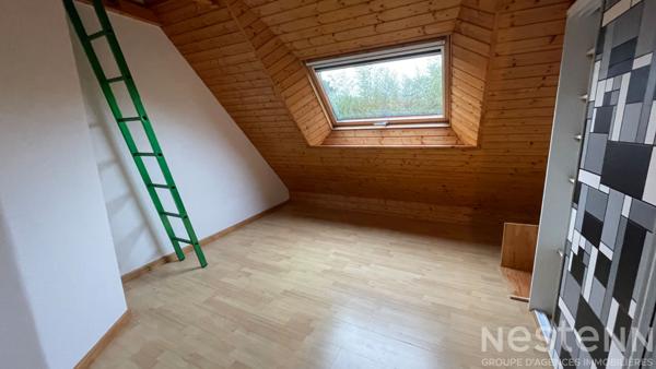 A vendre à CARNAC - Maison de 102 m² avec 3 chambres