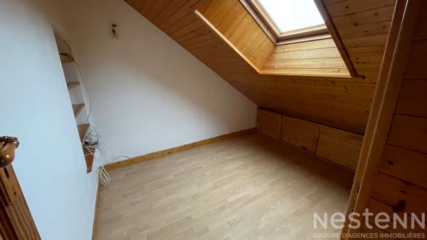 A vendre à CARNAC - Maison de 102 m² avec 3 chambres