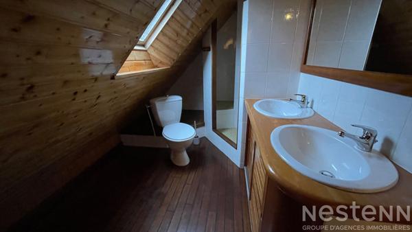 A vendre à CARNAC - Maison de 102 m² avec 3 chambres