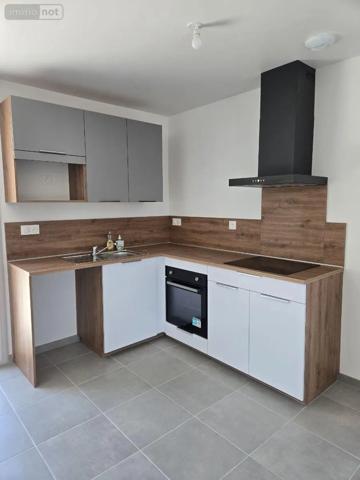 Location - Maison Rieux 56350 5 pièces 90 m 2 470 m 2