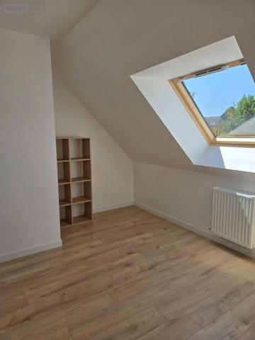 Location - Maison Rieux 56350 5 pièces 90 m 2 470 m 2