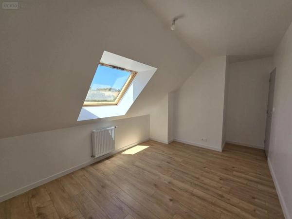 Location - Maison Rieux 56350 5 pièces 90 m 2 470 m 2