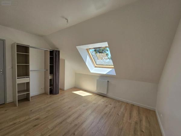 Location - Maison Rieux 56350 5 pièces 90 m 2 470 m 2