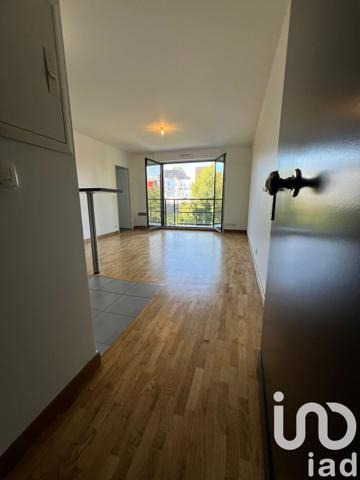 Appartement à vendre 2 pièces 38 m² Asnières-sur-Seine