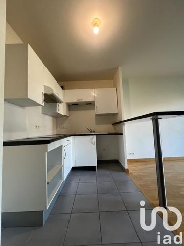 Appartement à vendre 2 pièces 38 m² Asnières-sur-Seine