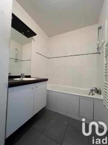 Appartement à vendre 2 pièces 38 m² Asnières-sur-Seine