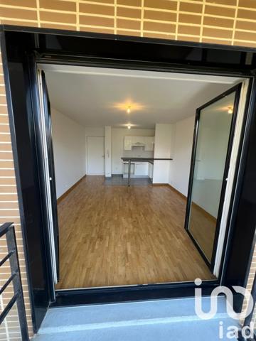 Appartement à vendre 2 pièces 38 m² Asnières-sur-Seine