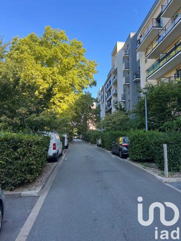 Appartement à vendre 2 pièces 38 m² Asnières-sur-Seine