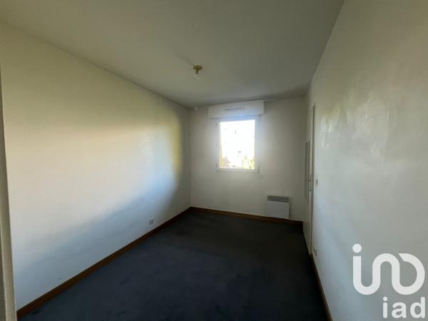 Appartement à vendre 2 pièces 38 m² Asnières-sur-Seine