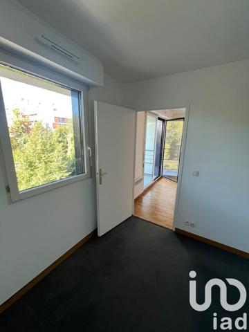 Appartement à vendre 2 pièces 38 m² Asnières-sur-Seine