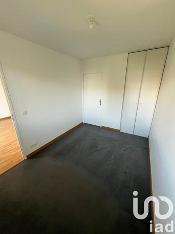 Appartement à vendre 2 pièces 38 m² Asnières-sur-Seine