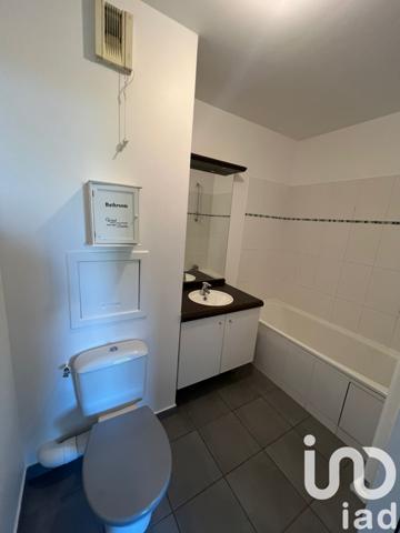 Appartement à vendre 2 pièces 38 m² Asnières-sur-Seine