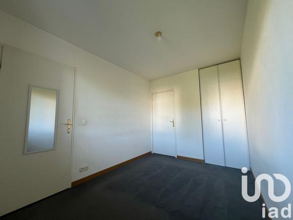 Appartement à vendre 2 pièces 38 m² Asnières-sur-Seine