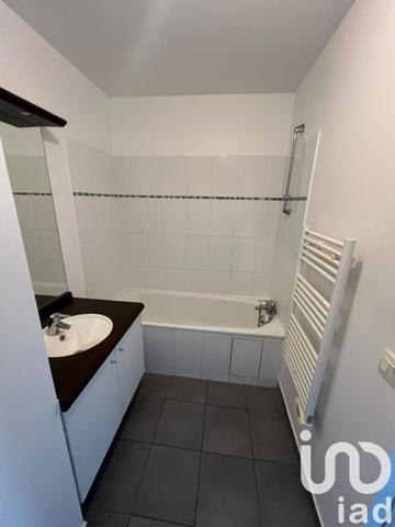 Appartement à vendre 2 pièces 38 m² Asnières-sur-Seine