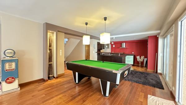 Vente Maison320 m² - 7 Pièces - DAMMARIE LES LYS (77190)