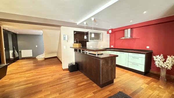 Vente Maison320 m² - 7 Pièces - DAMMARIE LES LYS (77190)