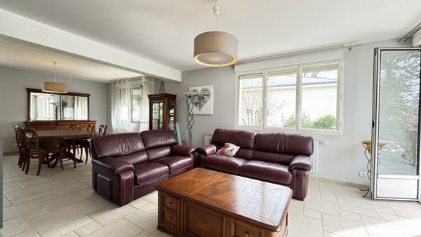 Vente Maison320 m² - 7 Pièces - DAMMARIE LES LYS (77190)