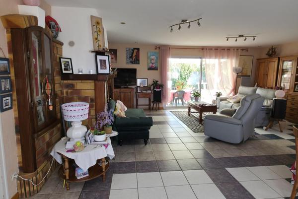 Maison à Les Sables-d'Olonne, 85100 - 4 pièces 100m²