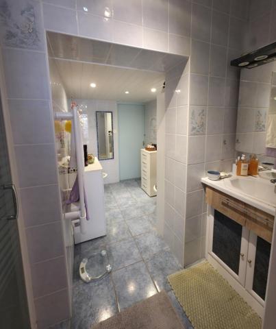 Maison à Les Sables-d'Olonne, 85100 - 4 pièces 100m²