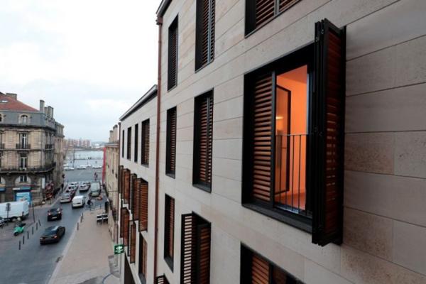 L'hyper centre historique avec terrasse