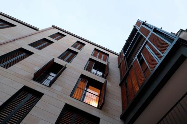 L'hyper centre historique avec terrasse