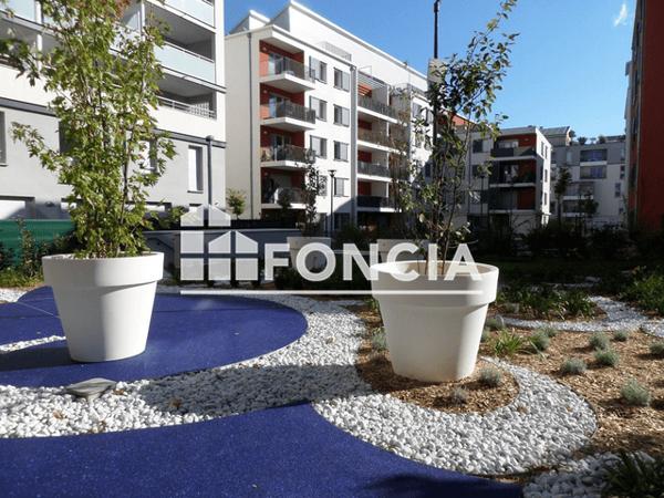 Location Appartement 3 pièces 61.26 m² - 6 RUE ANNE FRANCK Toulouse 31300
